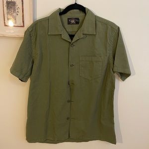 New without tags double RL shirt